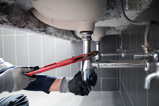 Trusted Gas Line Repair service in Old Appleton, MO - AAA Plumbing Heating